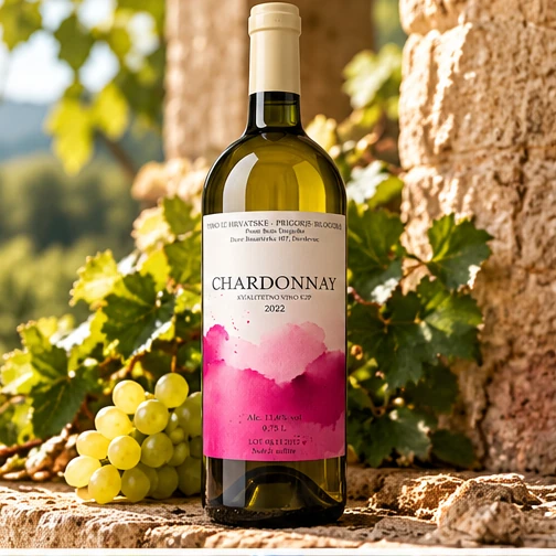 Chardonnay